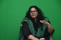 Gamanam Movie Director Sanjana Rao Interview